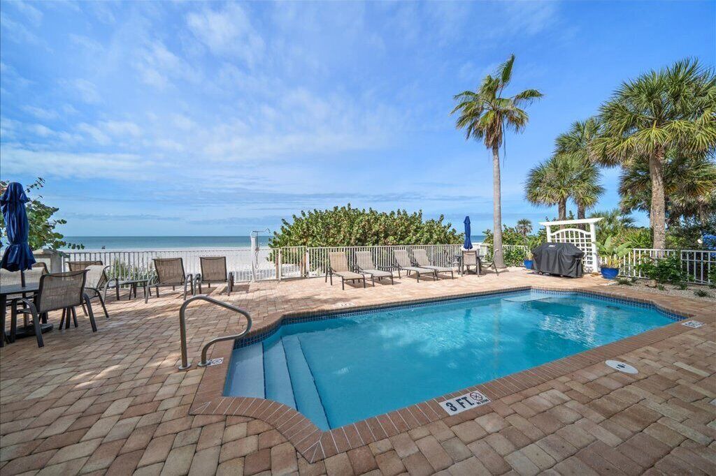 Photo of Outdoor in Indian Rocks Beach