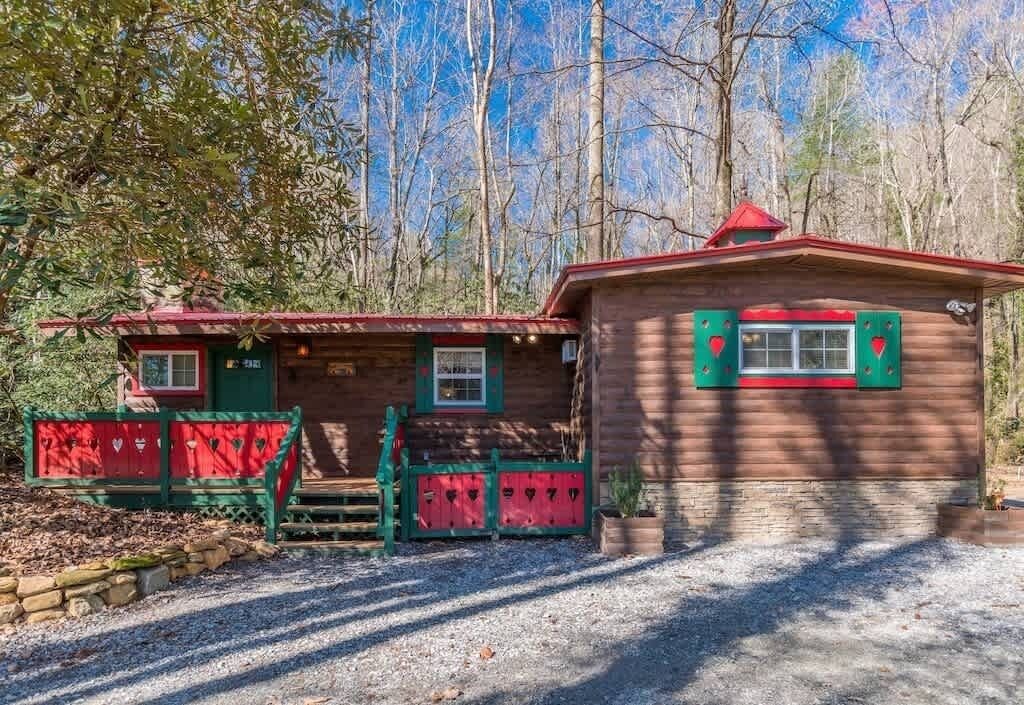 Photo of Outdoor in Helen