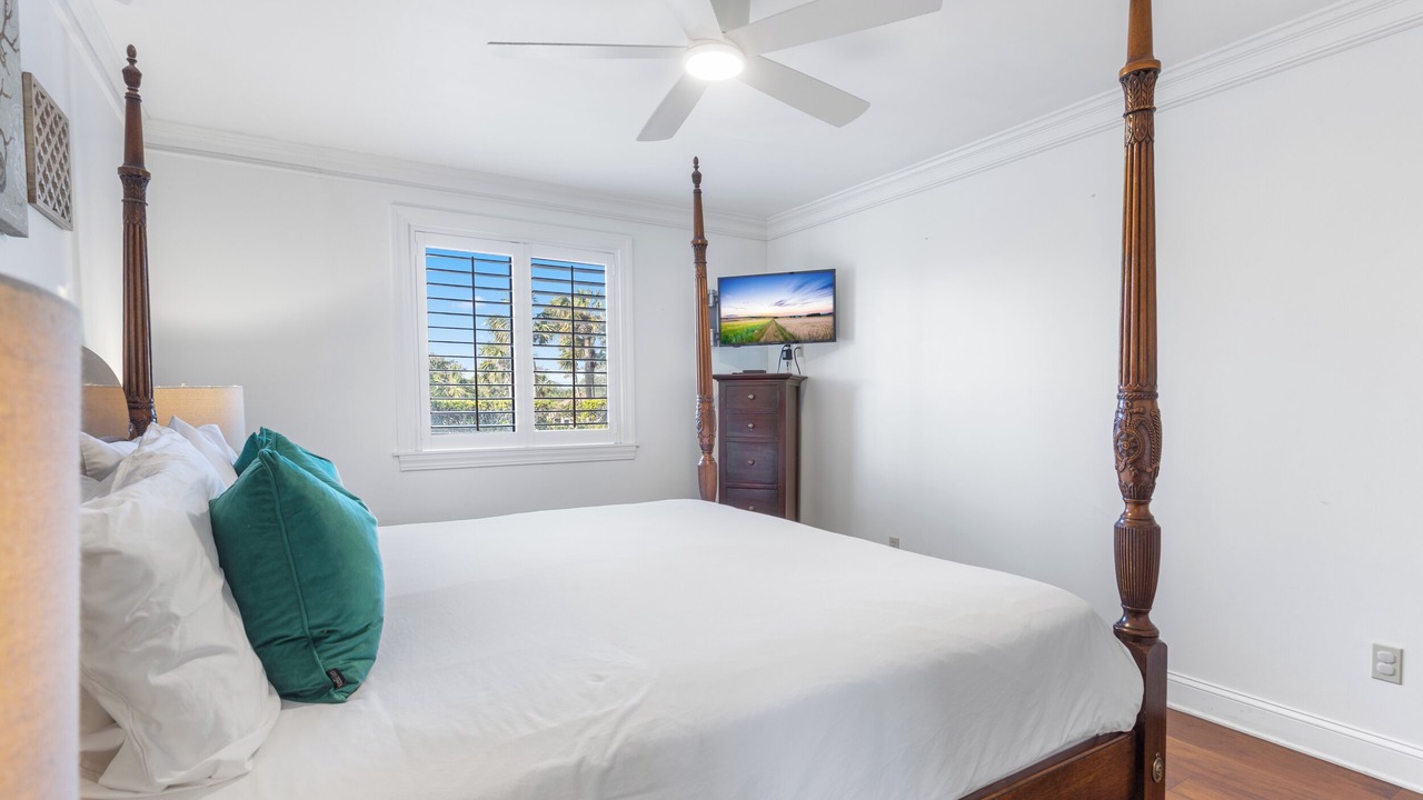 Photo of Bedroom in Sawgrass
