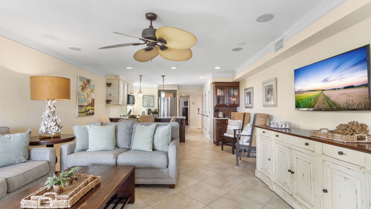 Photo of Livingroom in Sawgrass