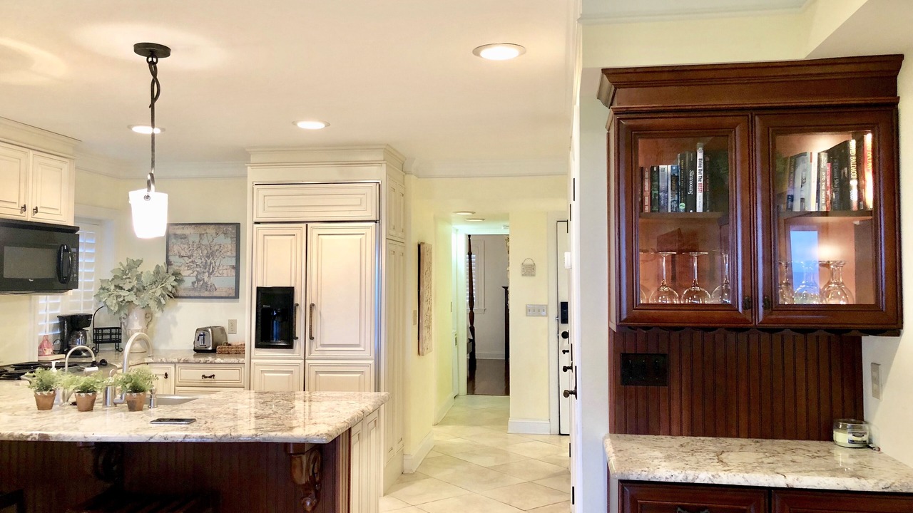 Photo of Kitchen in Sawgrass