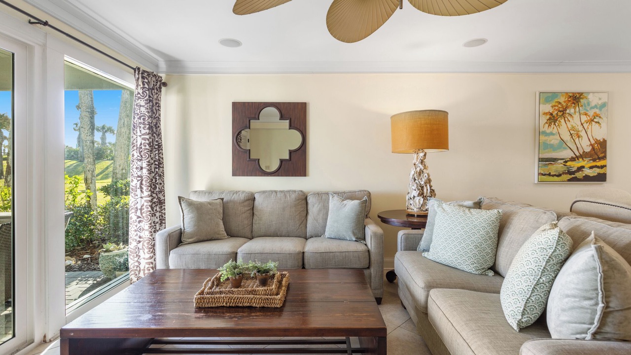 Photo of Livingroom in Sawgrass