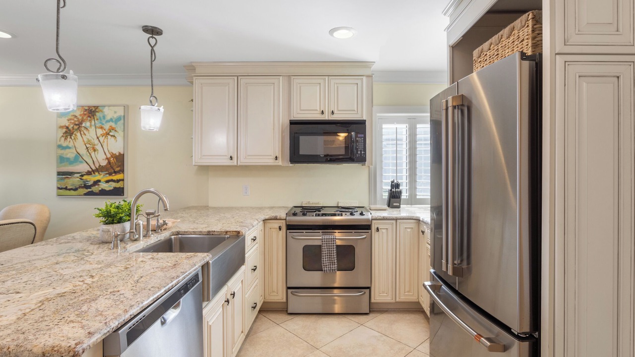 Photo of Kitchen in Sawgrass