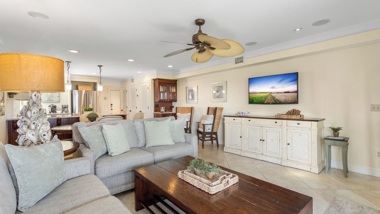Photo of Livingroom in Sawgrass