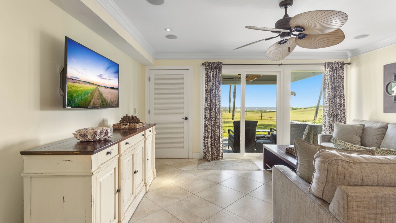 Photo of Livingroom in Sawgrass