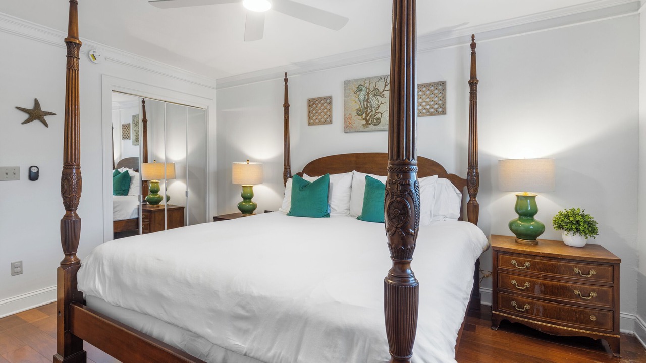 Photo of Bedroom in Sawgrass