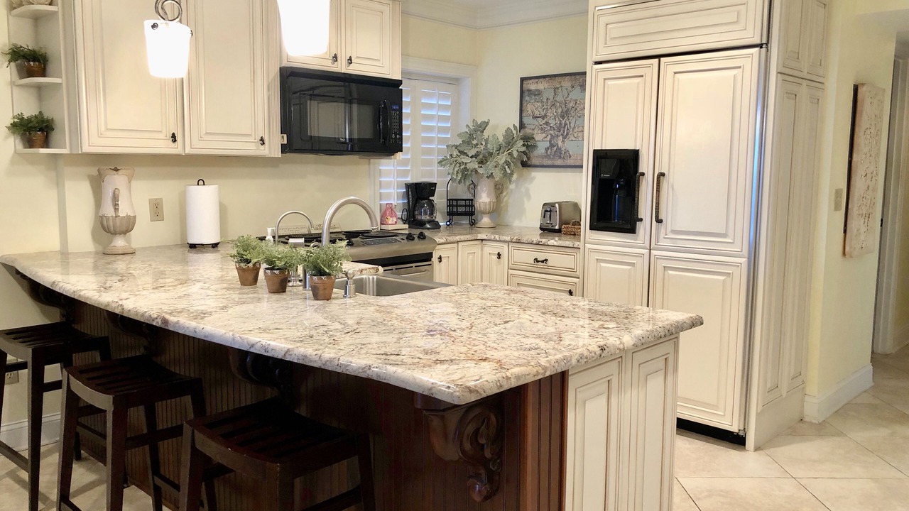 Photo of Kitchen in Sawgrass