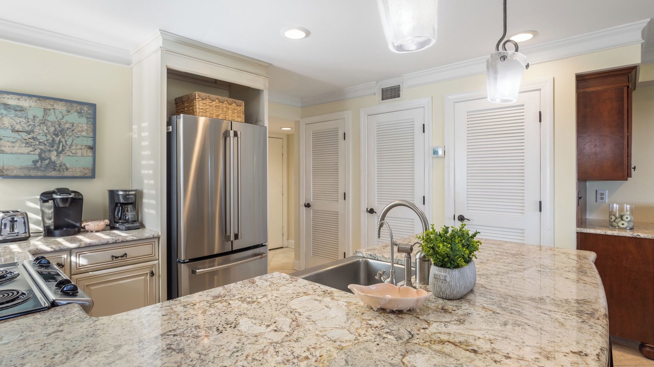 Photo of Kitchen in Sawgrass