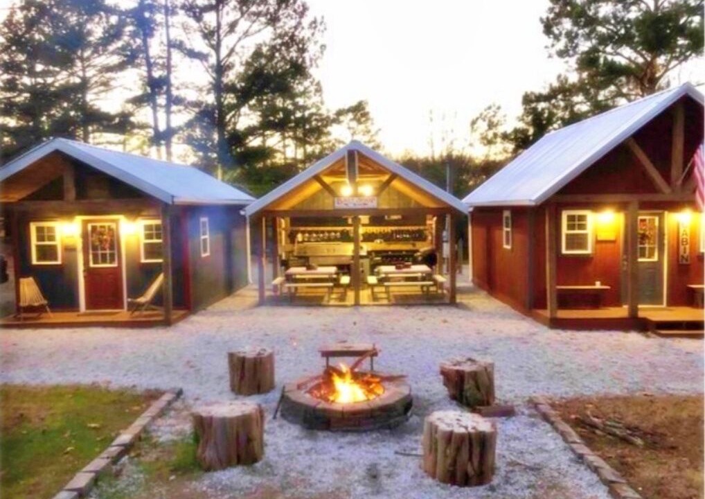 Photo of Outdoor in Townville