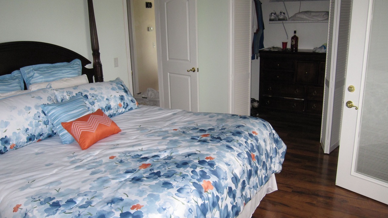 Photo of Bedroom in Inverness