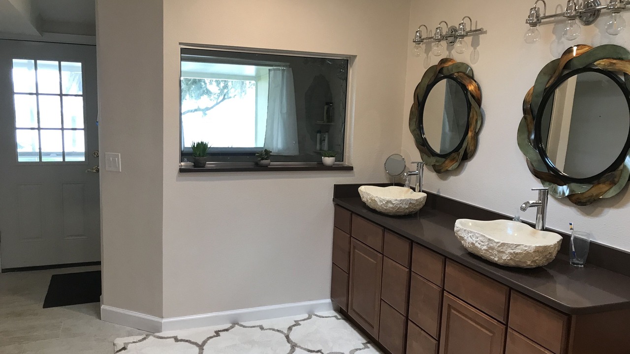 Photo of Bathroom in Inverness