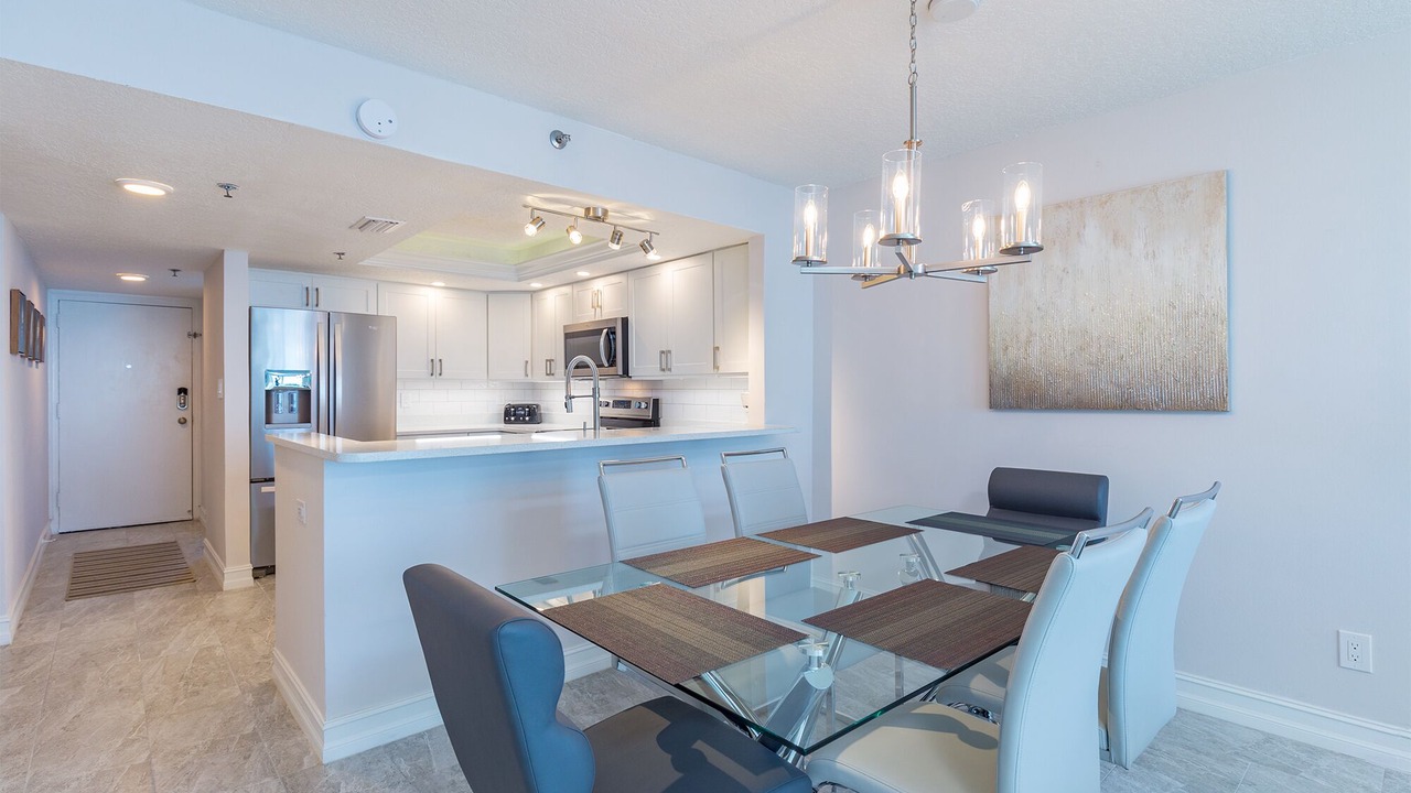 Photo of Livingroom in Indian Shores