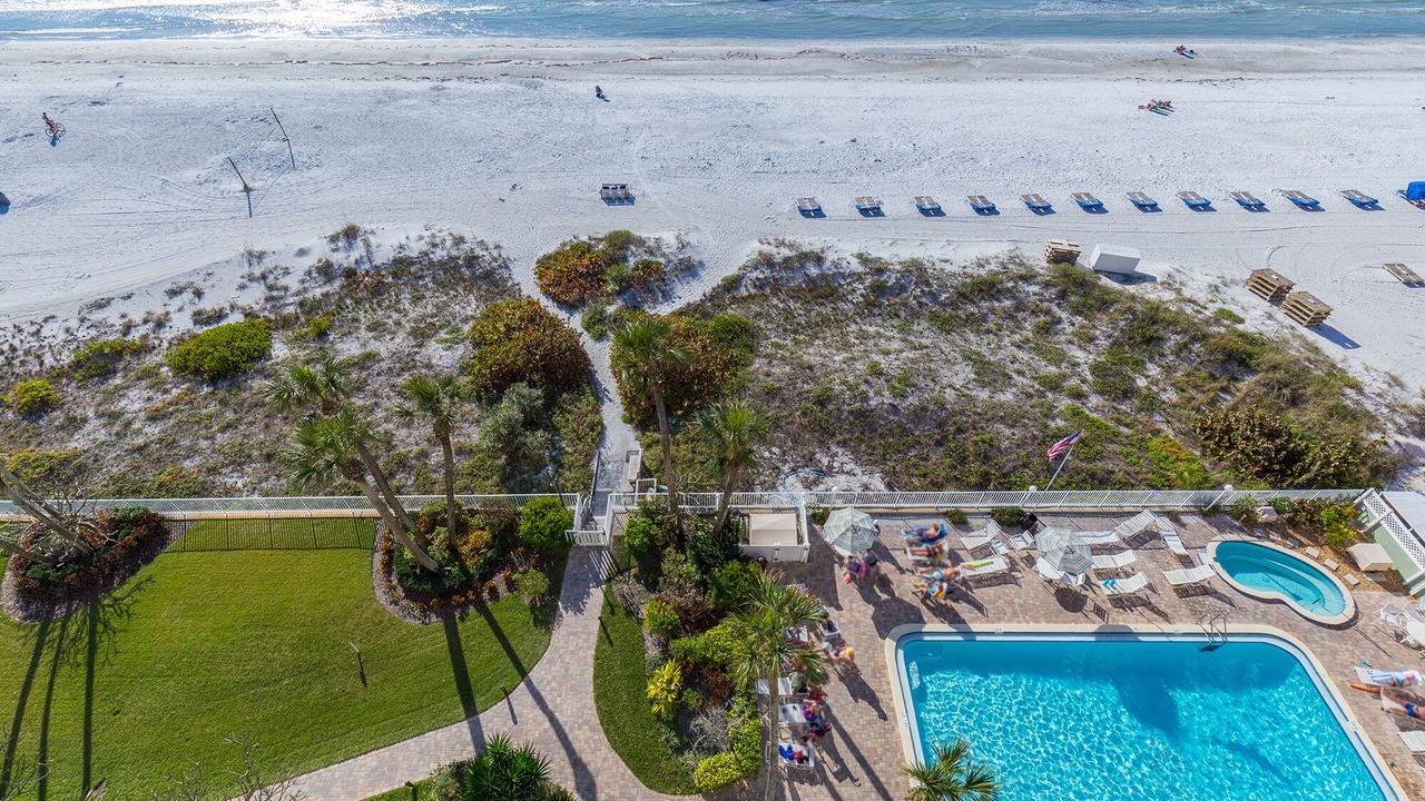Photo of Outdoor in Indian Shores