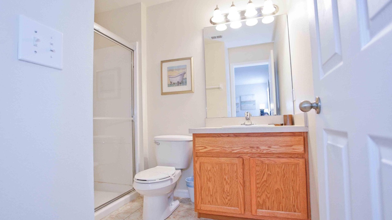 Photo of Bathroom in Bellavida