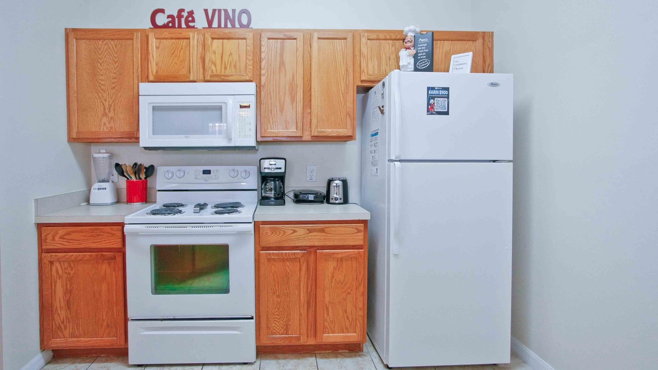 Photo of Kitchen in Bellavida