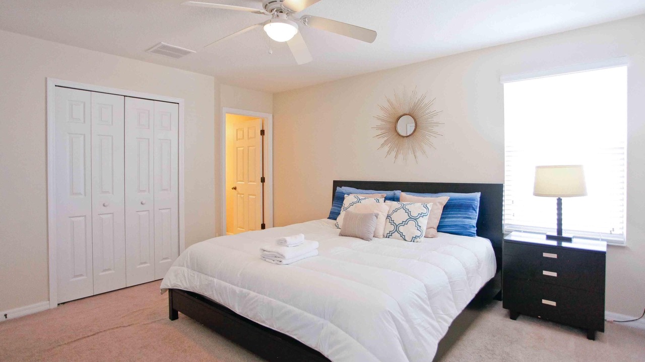 Photo of Bedroom in Bellavida