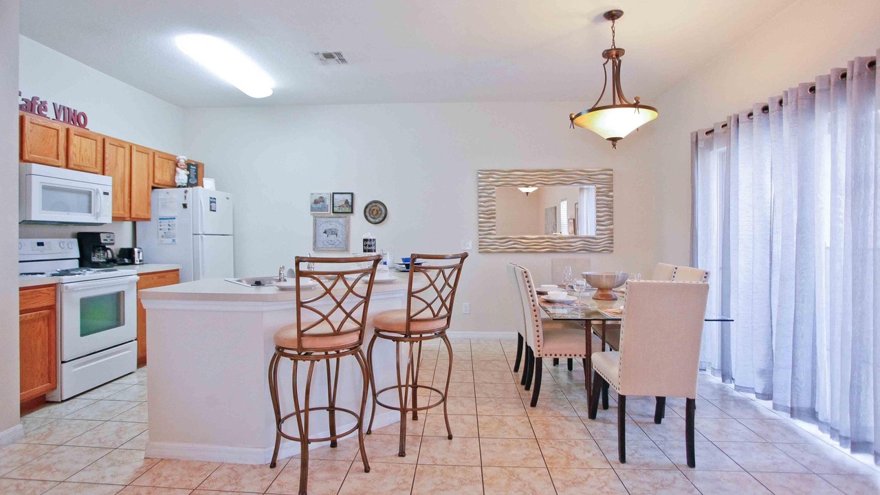 Photo of Kitchen in Bellavida