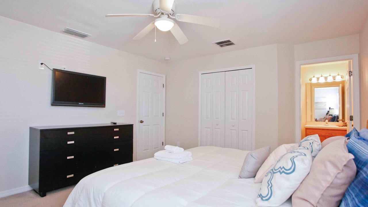 Photo of Bedroom in Bellavida