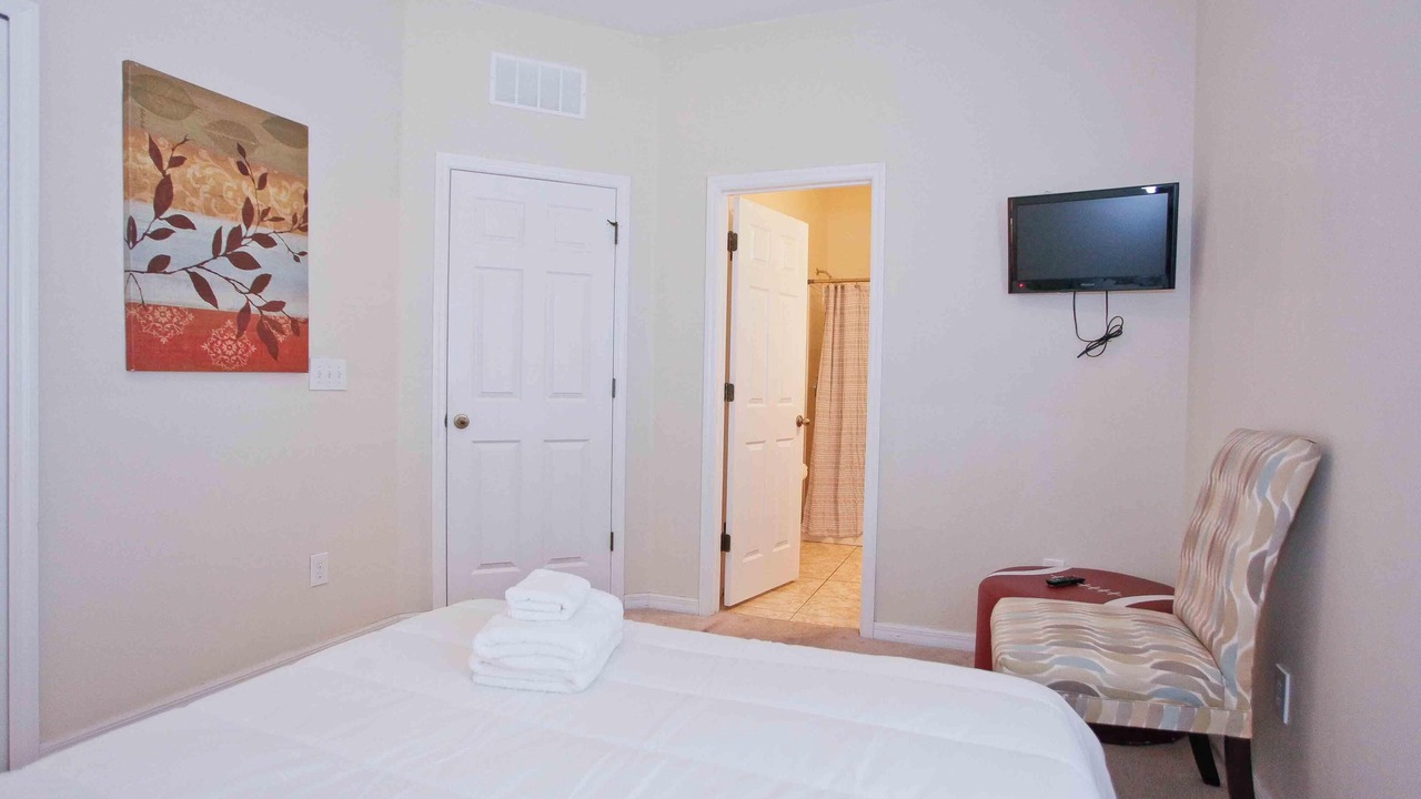 Photo of Bedroom in Bellavida