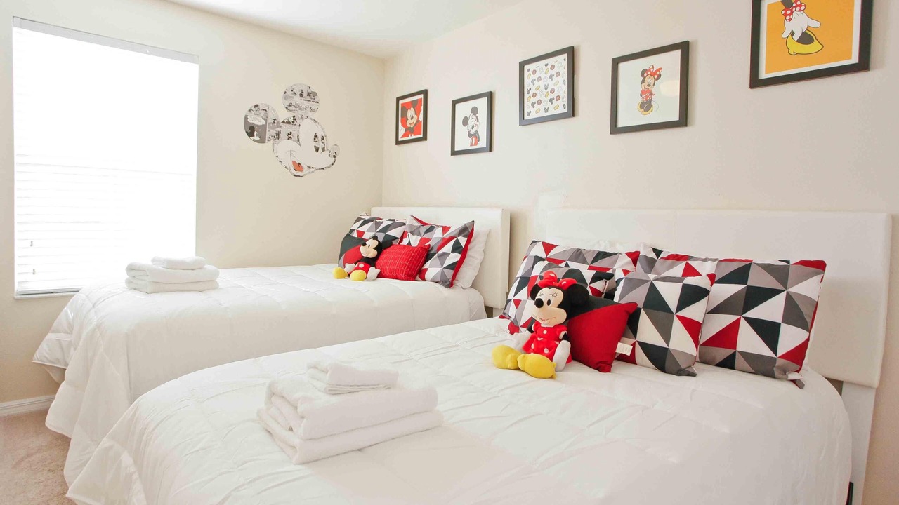 Photo of Bedroom in Bellavida