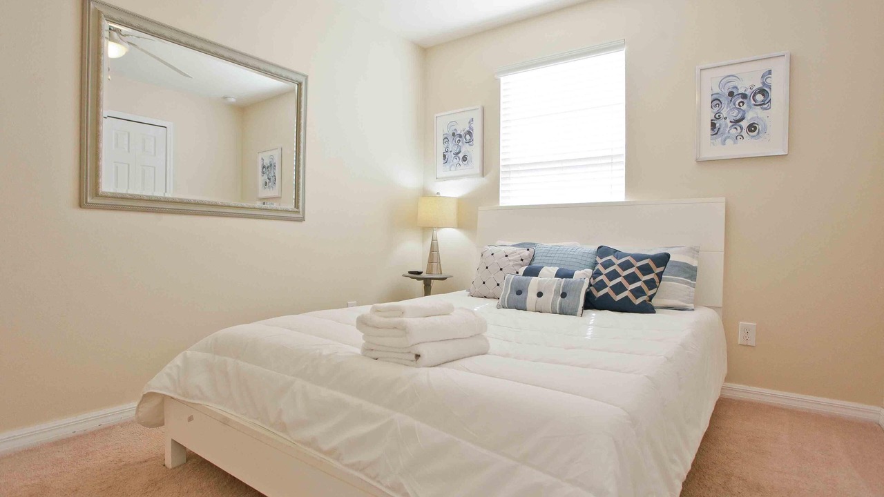 Photo of Bedroom in Bellavida