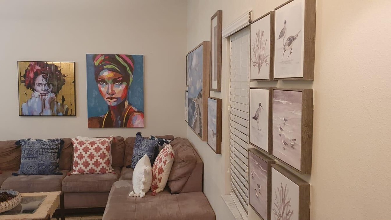 Photo of Livingroom in Bellavida