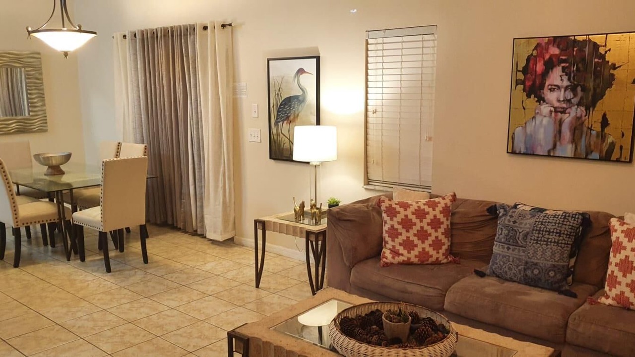 Photo of Livingroom in Bellavida