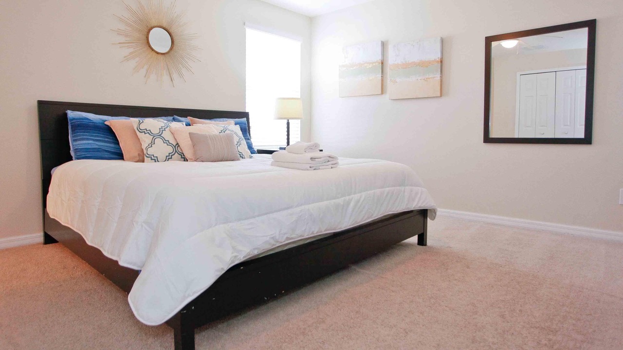Photo of Bedroom in Bellavida