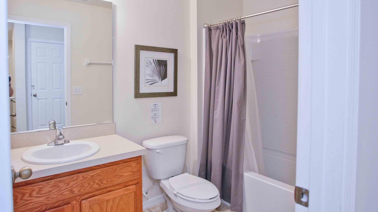 Photo of Bathroom in Bellavida