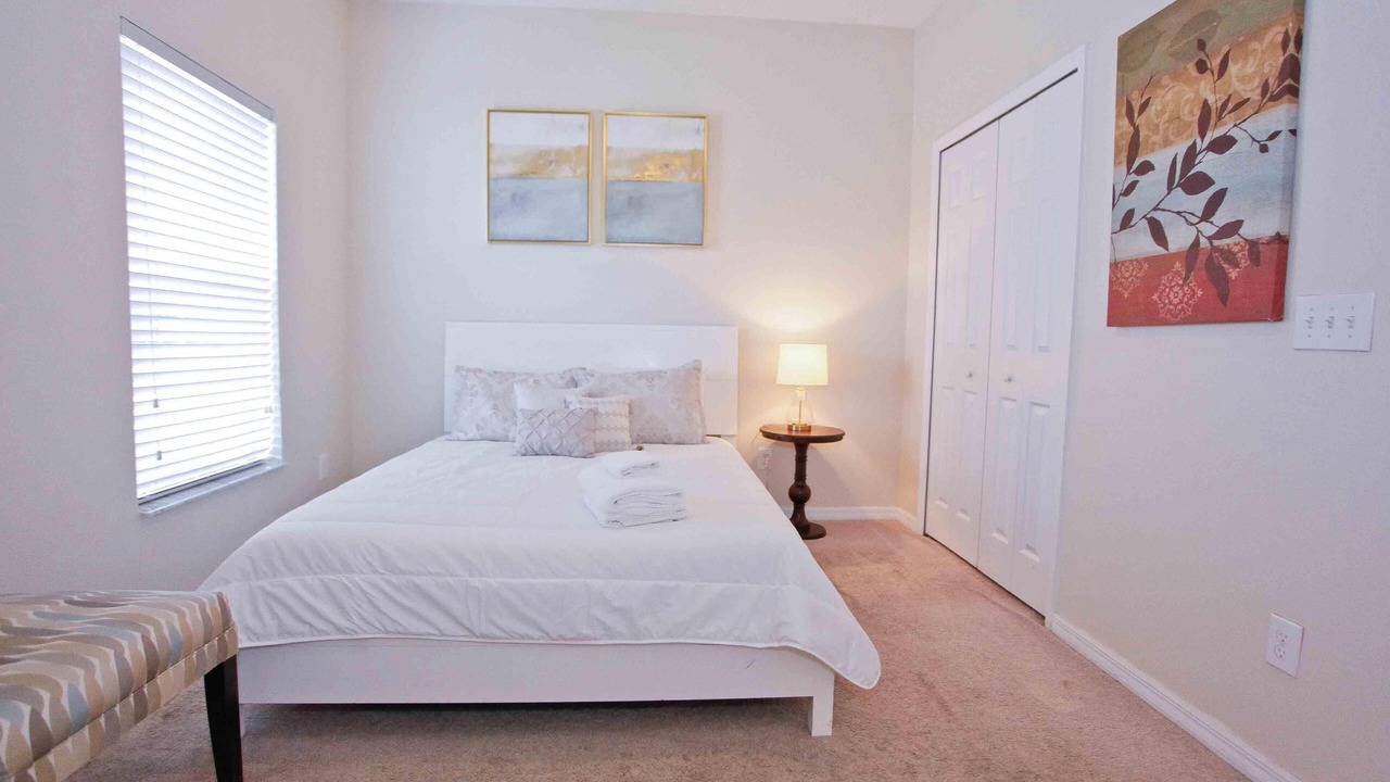 Photo of Bedroom in Bellavida