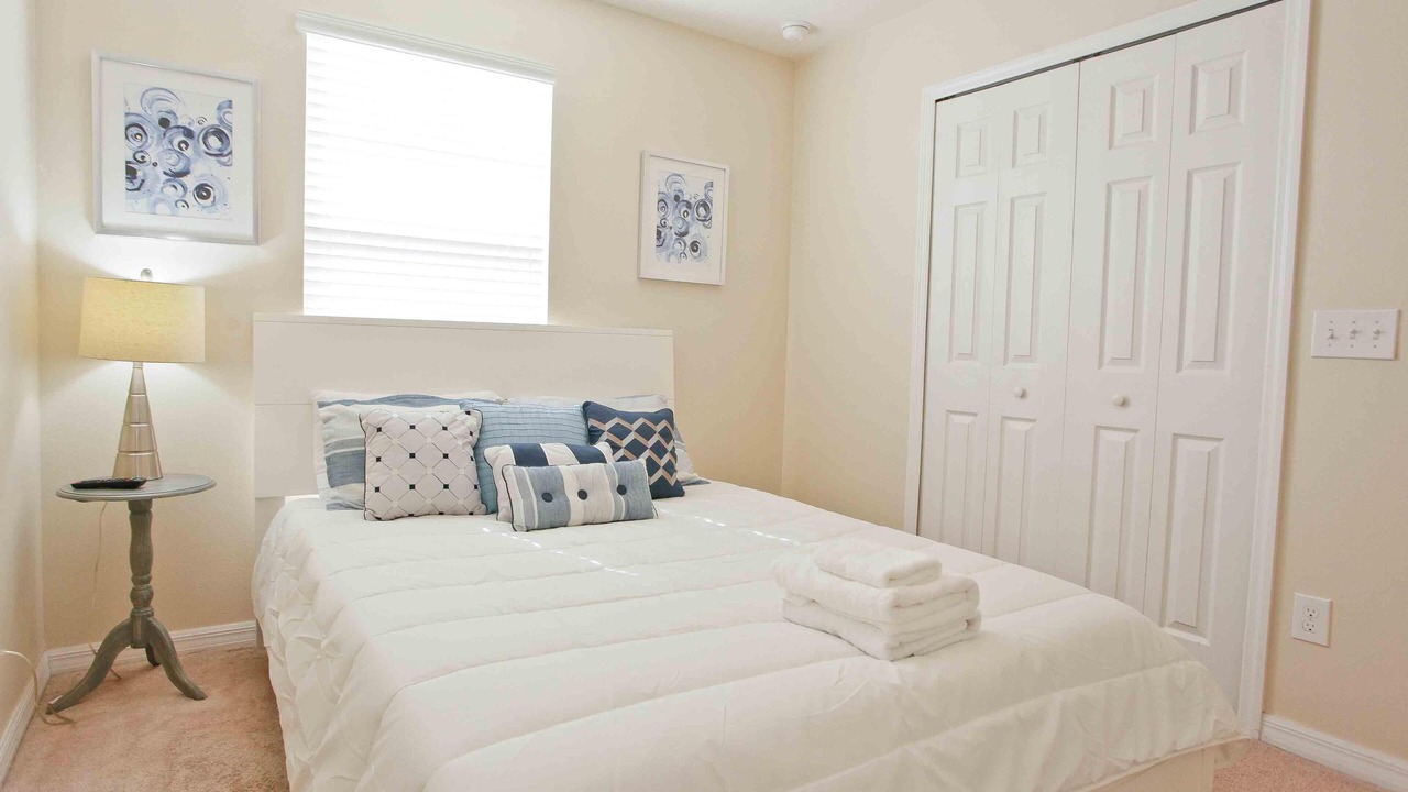 Photo of Bedroom in Bellavida