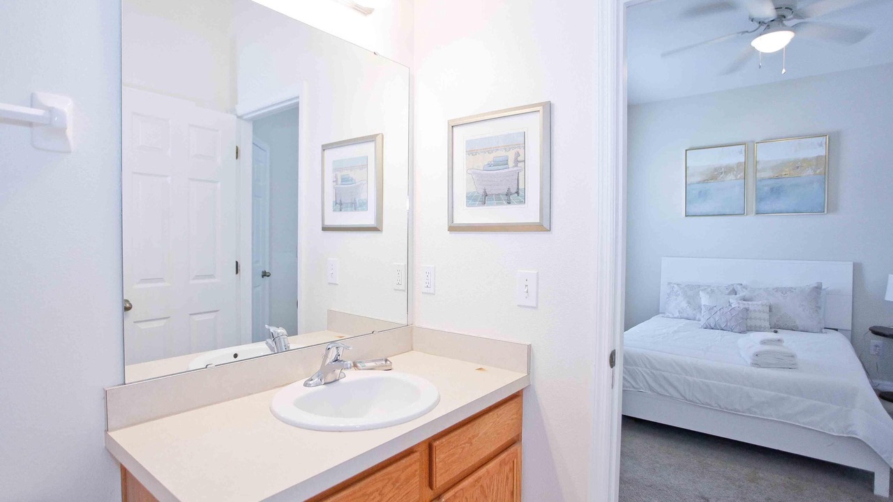 Photo of Bedroom in Bellavida
