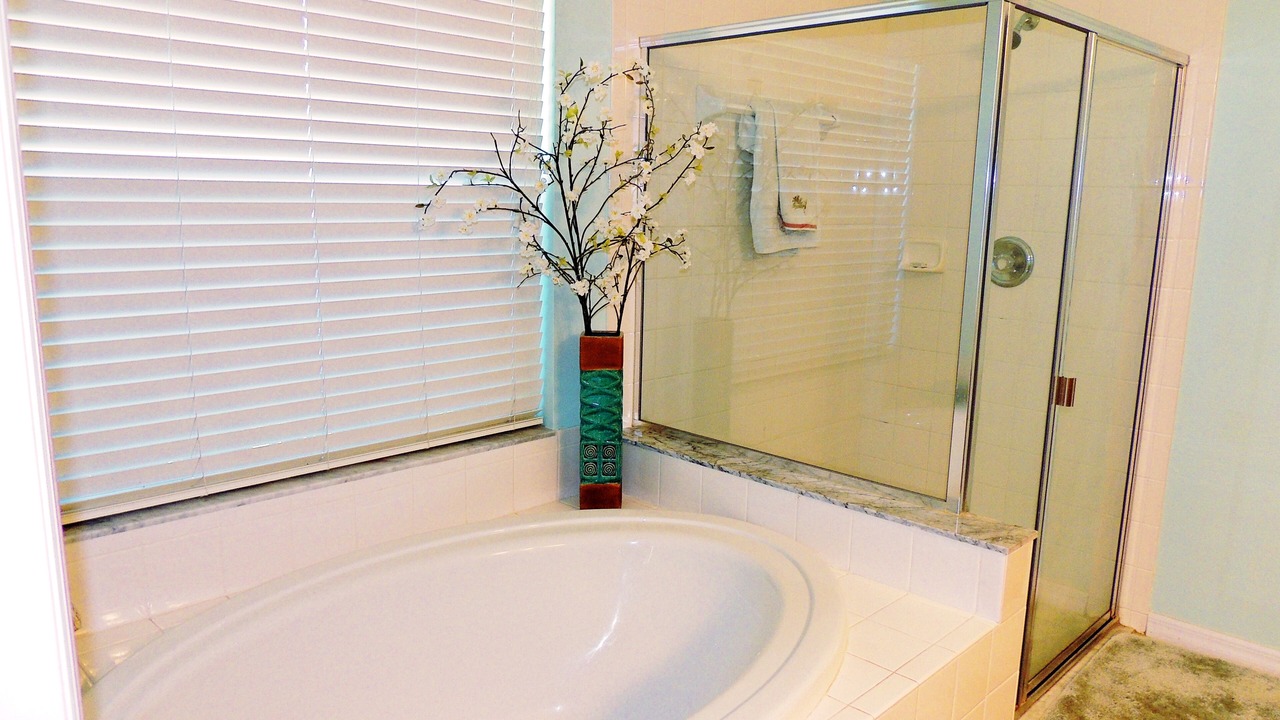 Photo of Bathroom in Sabal Harbour