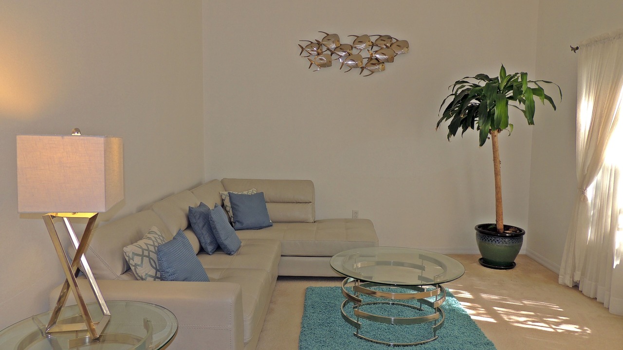 Photo of Livingroom in Sabal Harbour