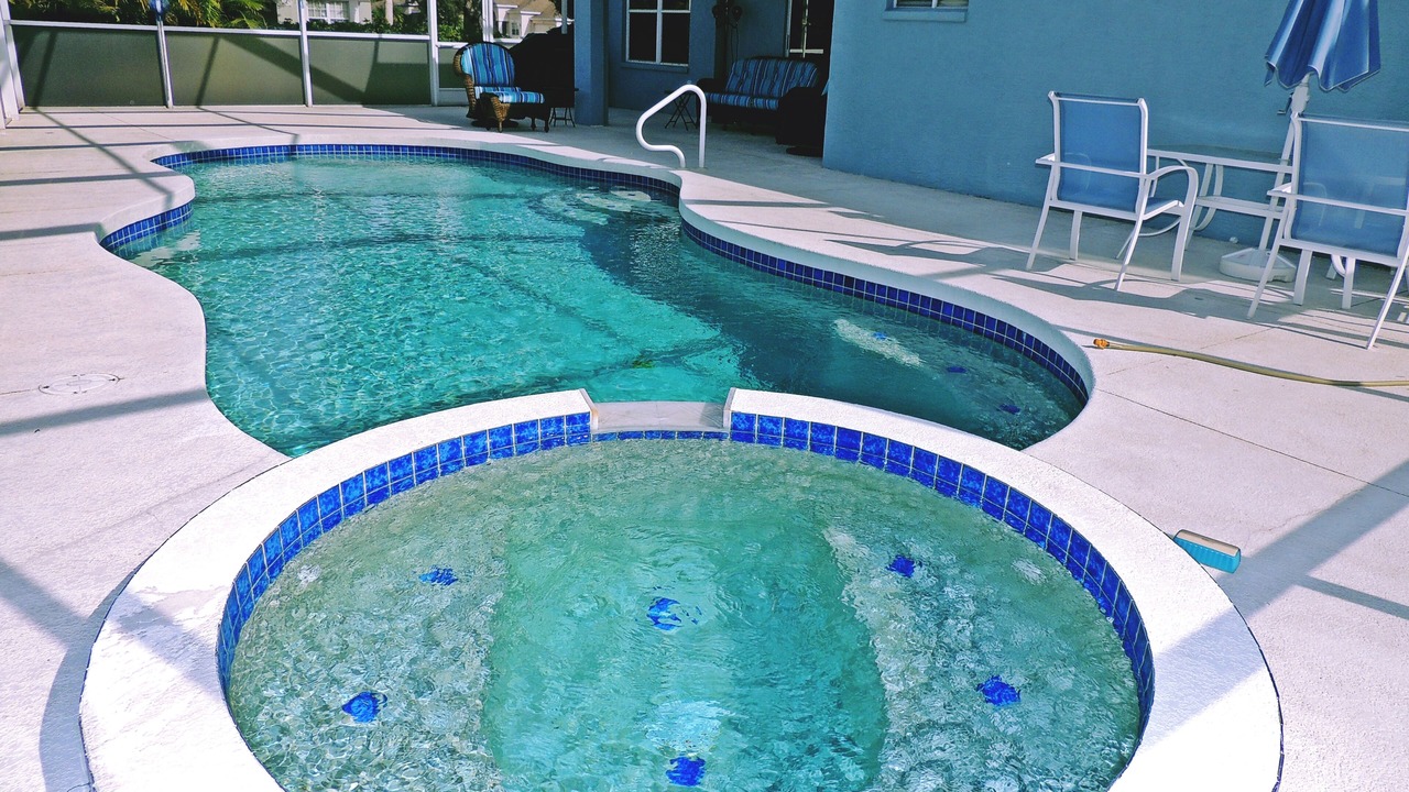 Photo of Outdoor in Sabal Harbour