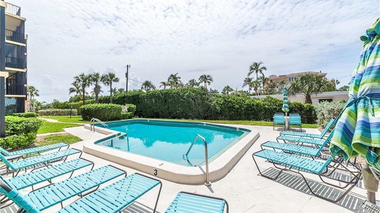 Photo of Outdoor in Longboat Key