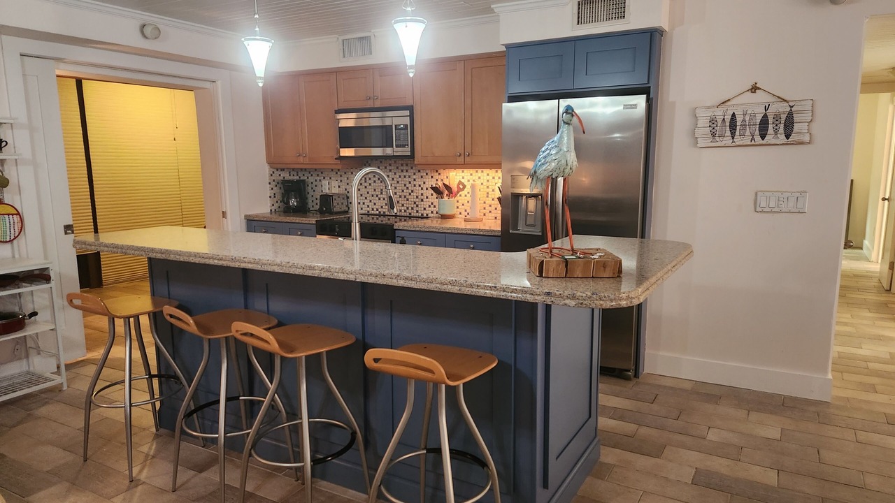 Photo of Kitchen in Longboat Key
