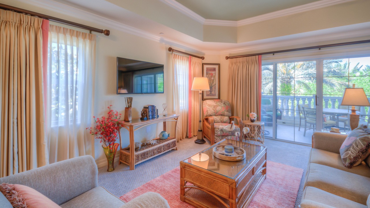 Photo of Livingroom in Reunion