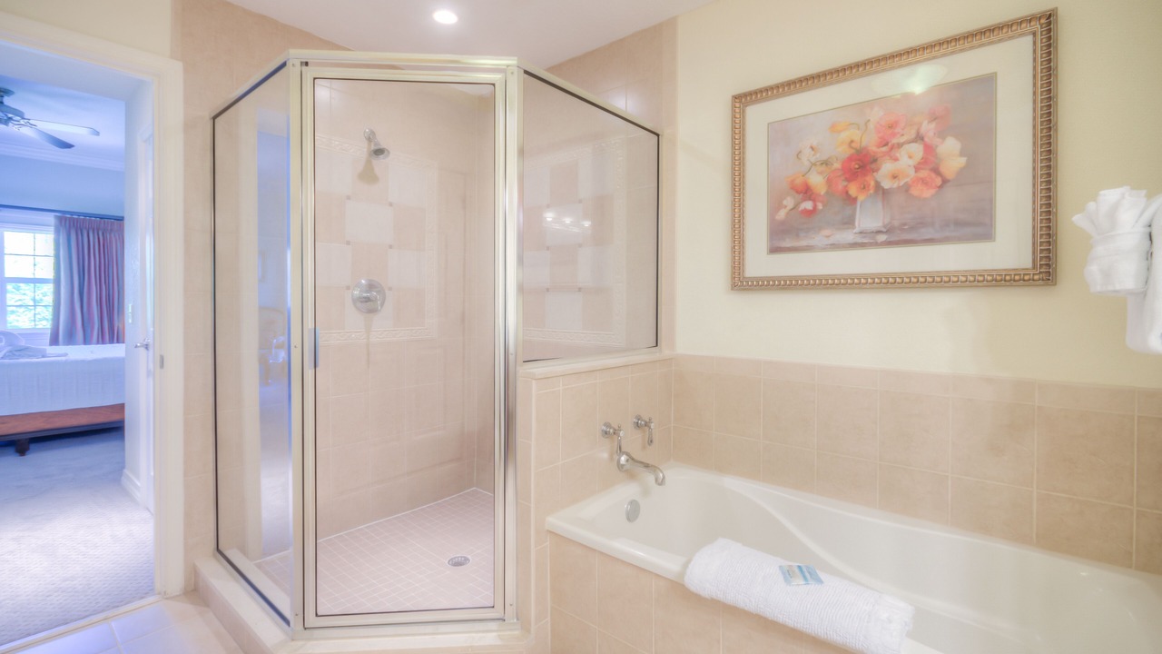 Photo of Bathroom in Reunion
