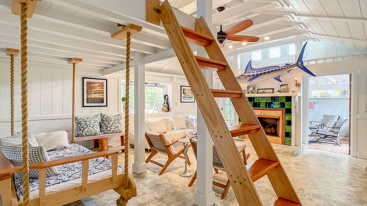 Photo of Livingroom in St. Augustine
