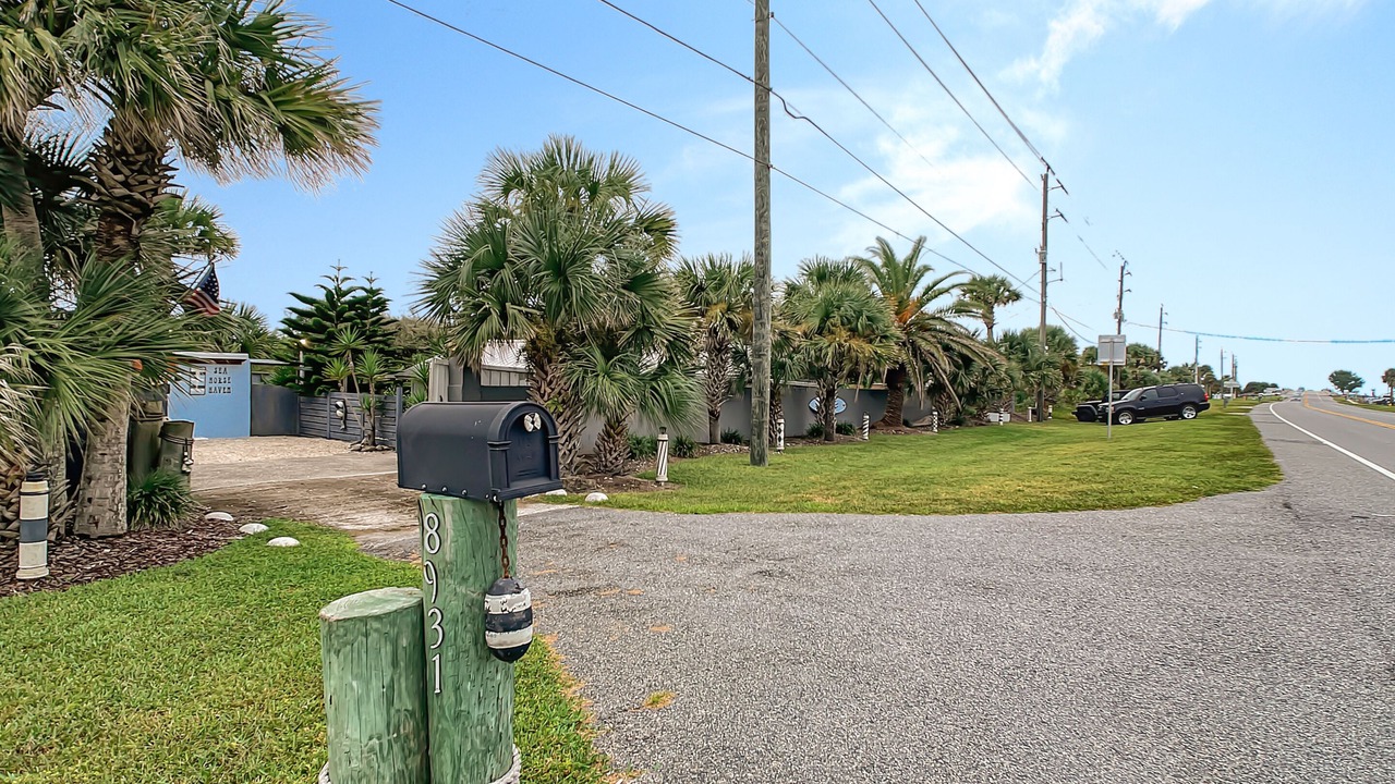 Photo of Outdoor in St. Augustine