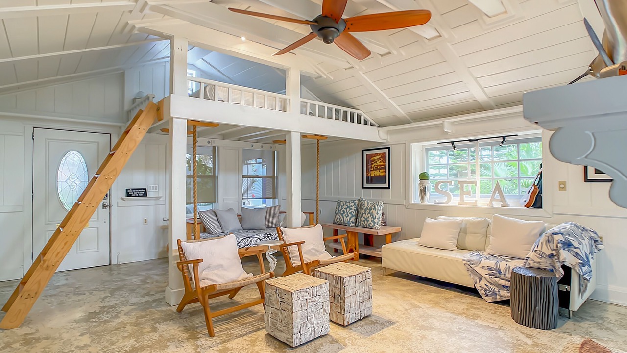 Photo of Livingroom in St. Augustine