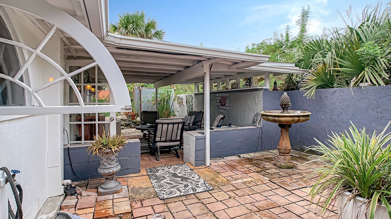Photo of Outdoor in St. Augustine