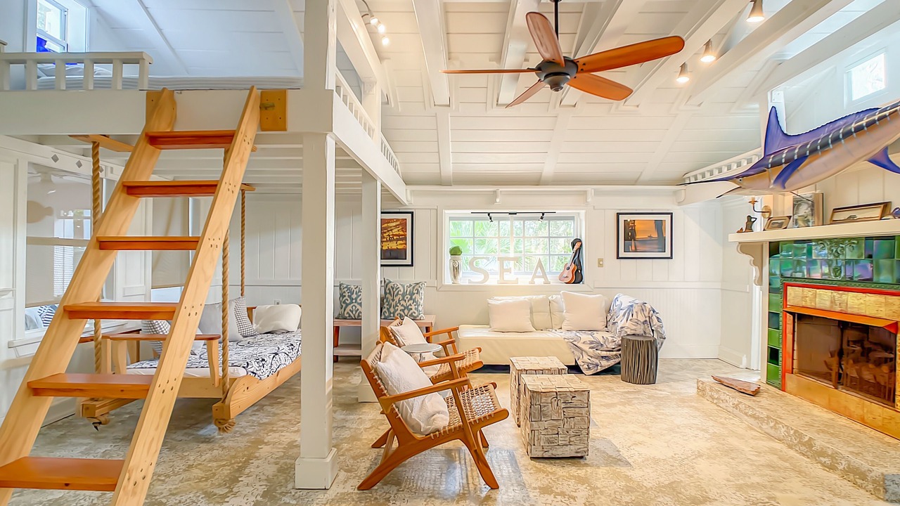 Photo of Livingroom in St. Augustine