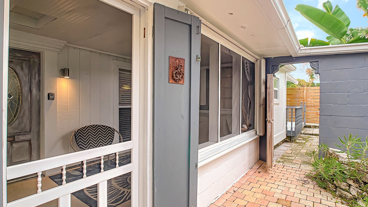 Photo of Outdoor in St. Augustine