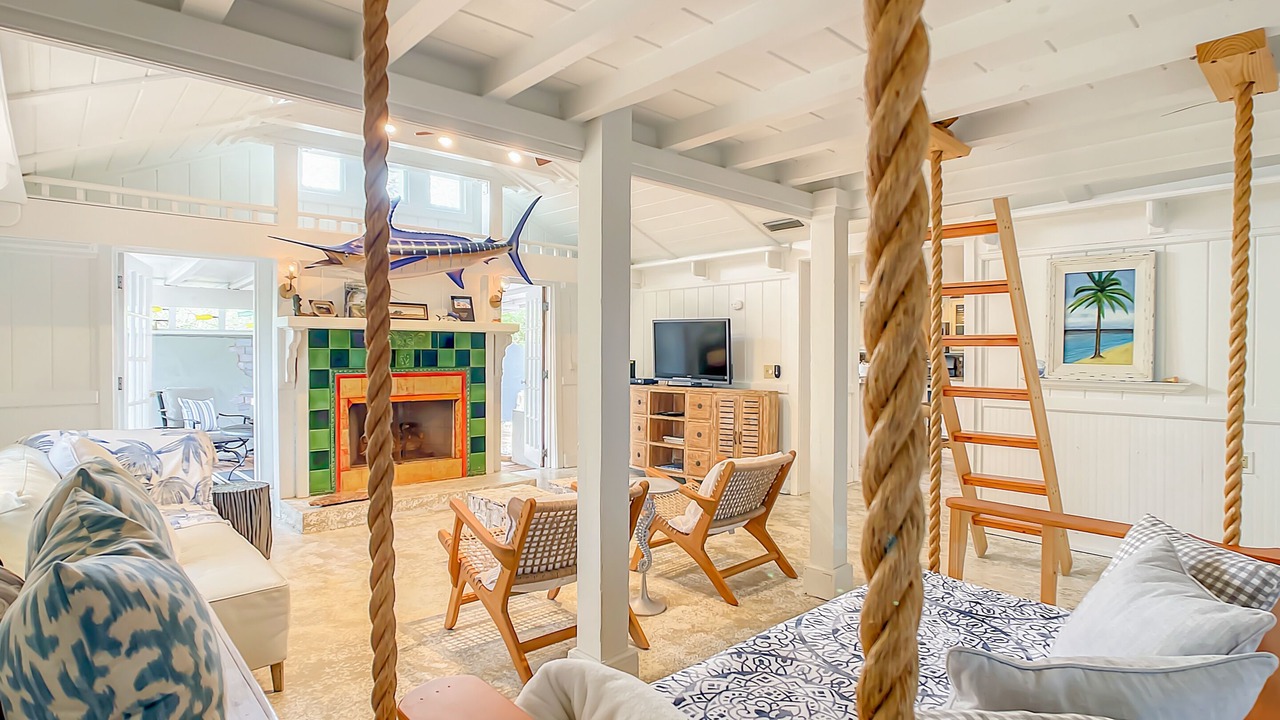 Photo of Livingroom in St. Augustine