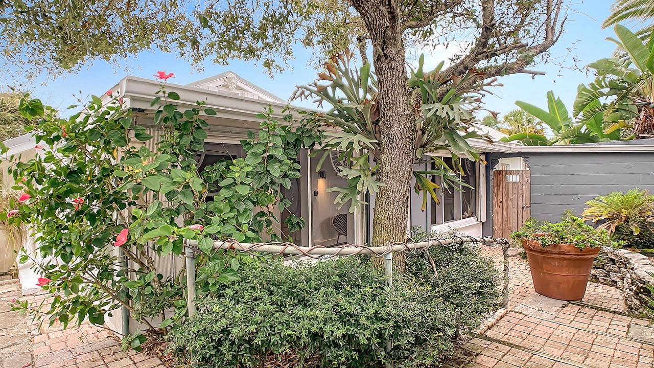Photo of Outdoor in St. Augustine