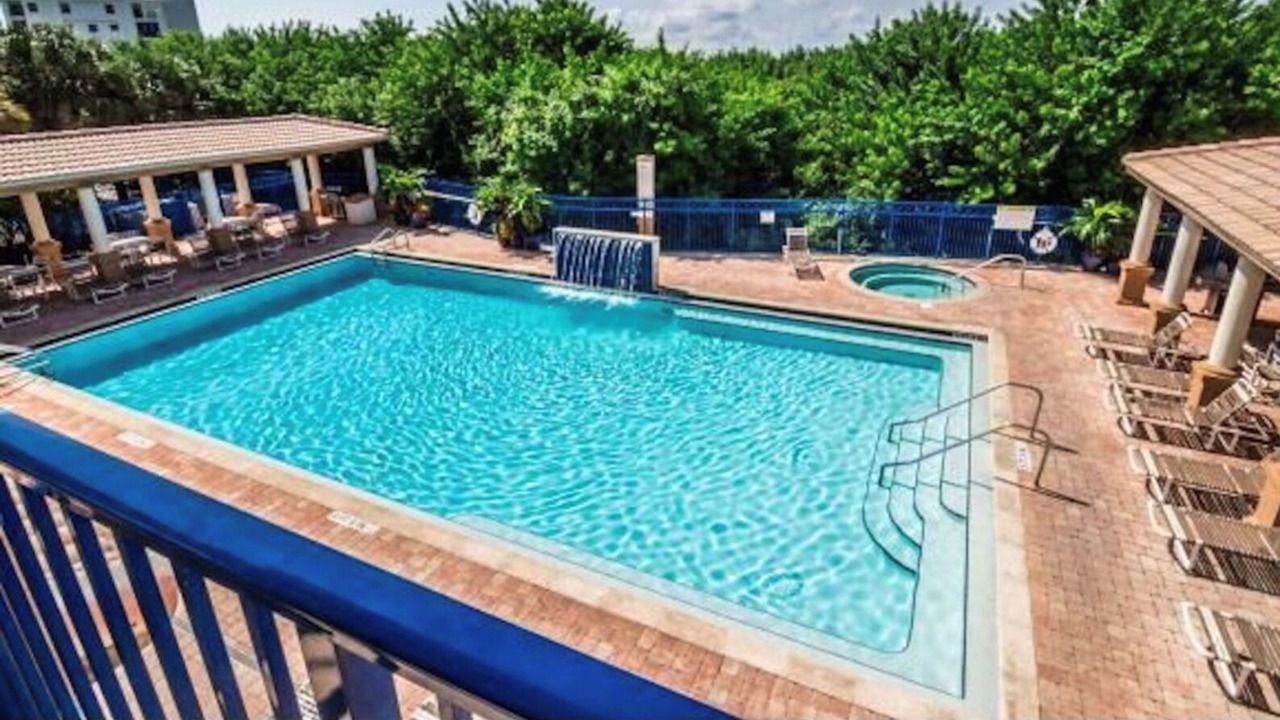 Photo of Outdoor in New Smyrna Beach