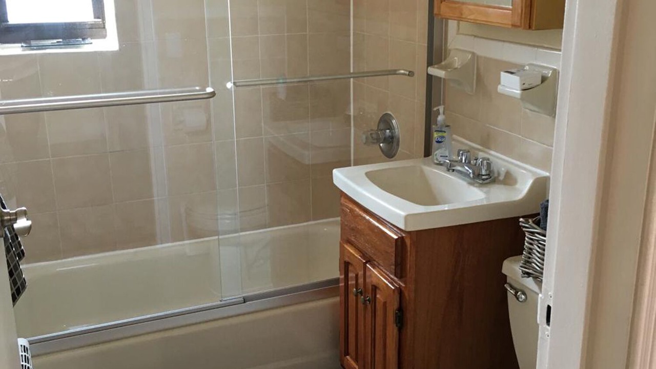 Photo of Bathroom in North Bergen