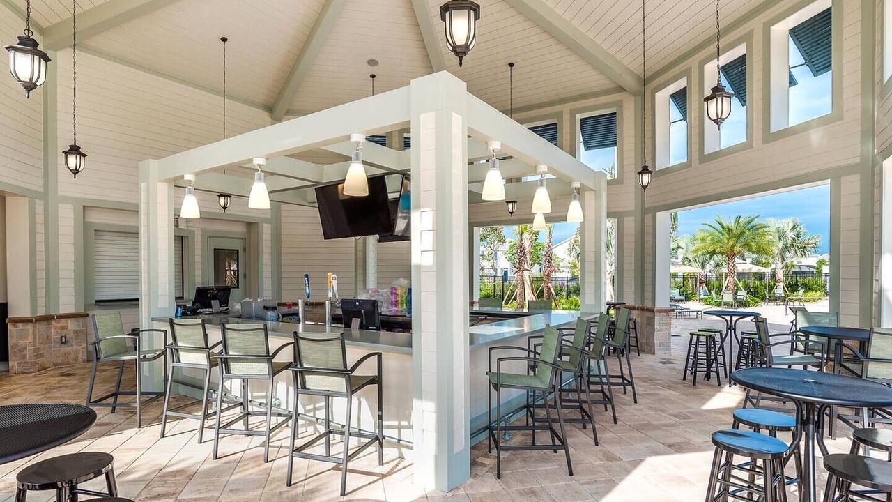 Photo of Outdoor in Kissimmee